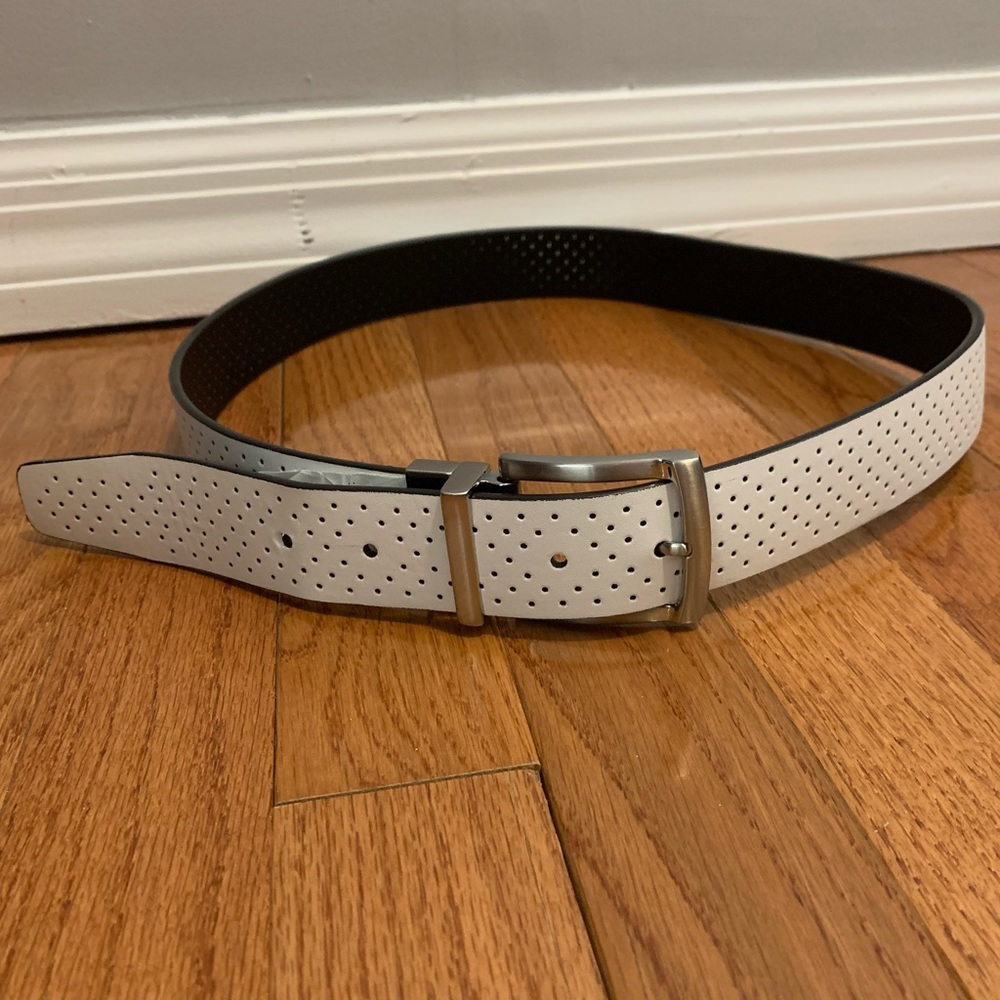 Nike Golf Belt